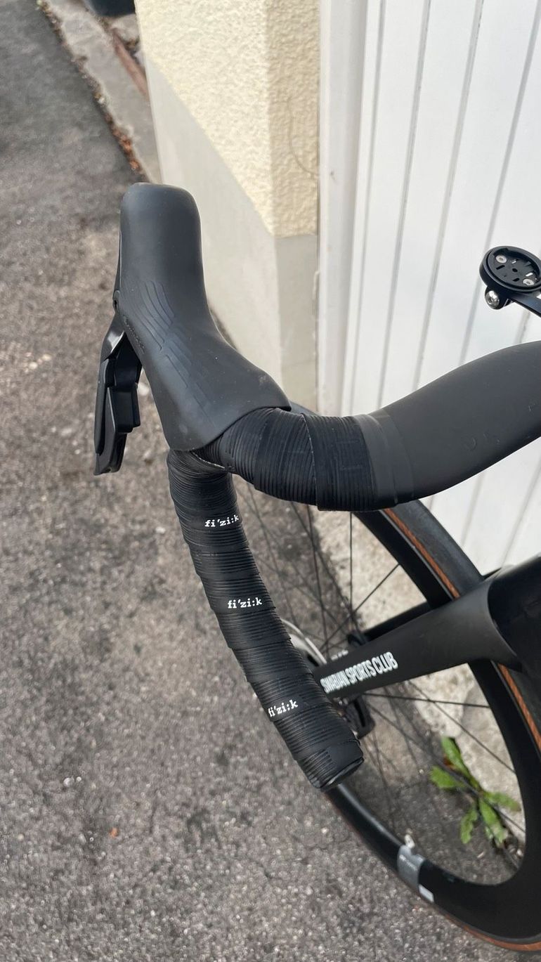 Brugt CUBE AGREE C:62, RACE 2022 2022 Road & Gravel — billede 7 af 18