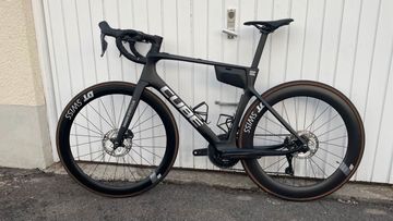 CUBE AGREE C:62, RACE 2022 2022 Road & Gravel d'occasion
