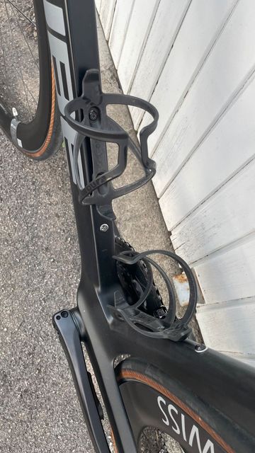 Brugt CUBE AGREE C:62, RACE 2022 2022 Road & Gravel — billede 6 af 18