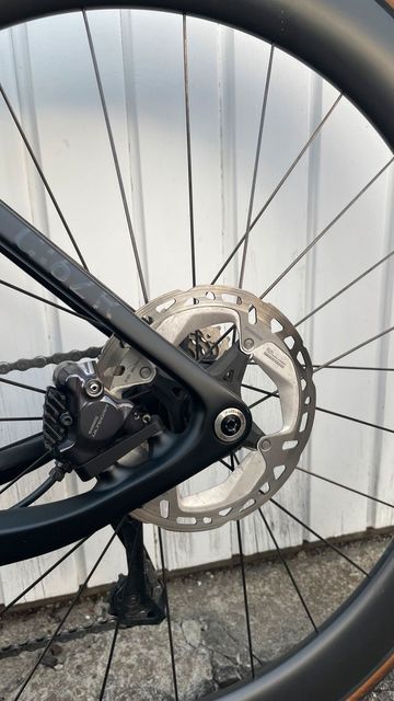 Brugt CUBE AGREE C:62, RACE 2022 2022 Road & Gravel — billede 5 af 18