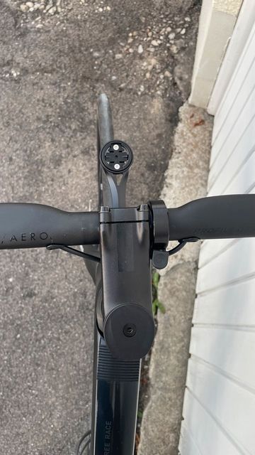 Brugt CUBE AGREE C:62, RACE 2022 2022 Road & Gravel — billede 8 af 18