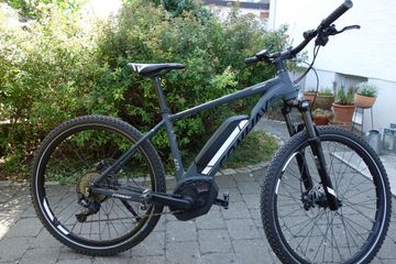 Brugt Conway Ems 427 2019 Mountainbike — billede 3 af 3