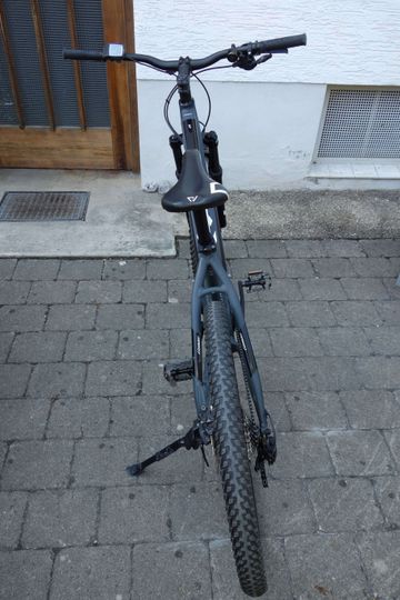 Brugt Conway Ems 427 2019 Mountainbike — billede 2 af 3