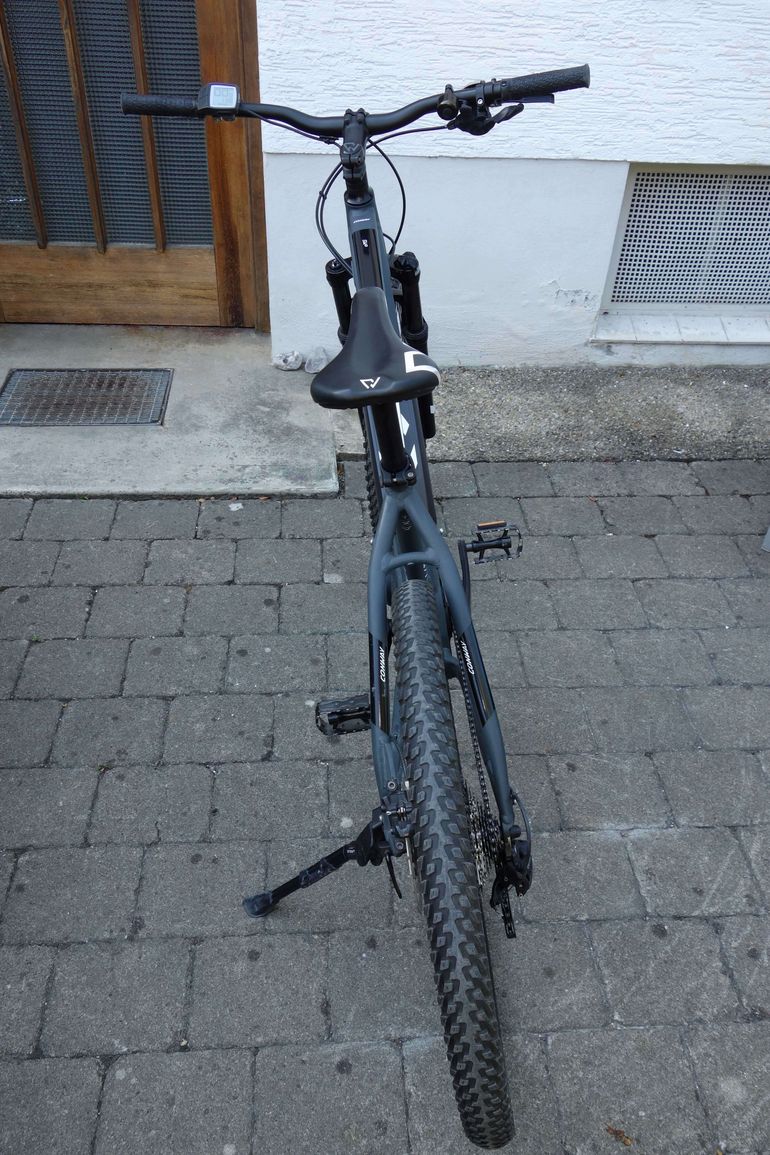 Brugt Conway Ems 427 2019 Mountainbike — billede 2 af 3