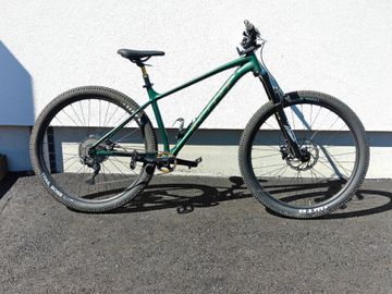 Used Active Custom Shimano Deore 2026 MTB