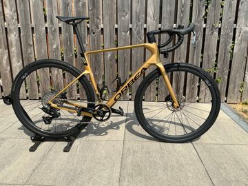 Used Orbea Terra Race M31eLTD 1X 2026 2026 Road & Gravel