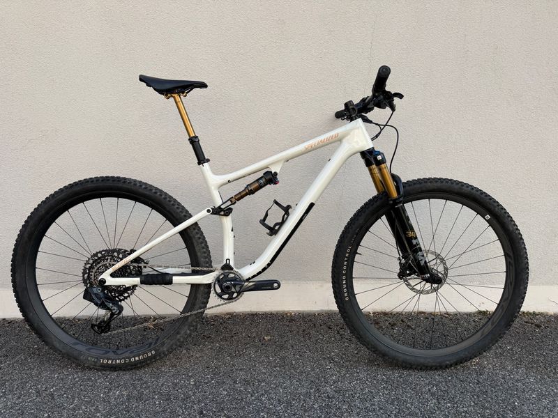 Used Specialized Epic EVO Pro 2023 2023 MTB