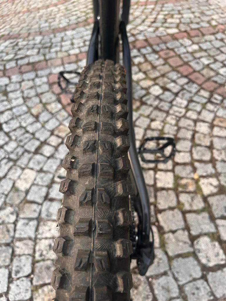 Brugt Propain SPINDRIFT 4 CF Mix Performance 2024 2024 Mountainbike — billede 3 af 13