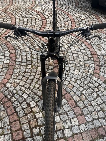 Brugt Propain SPINDRIFT 4 CF Mix Performance 2024 2024 Mountainbike — billede 7 af 13