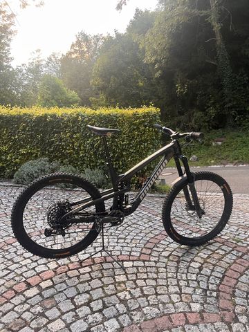 Used Propain SPINDRIFT 4 CF Mix Performance 2024 2024 MTB