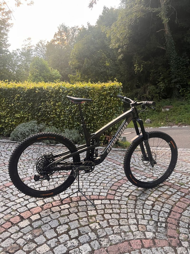 Used Propain SPINDRIFT 4 CF Mix Performance 2024 2024 MTB