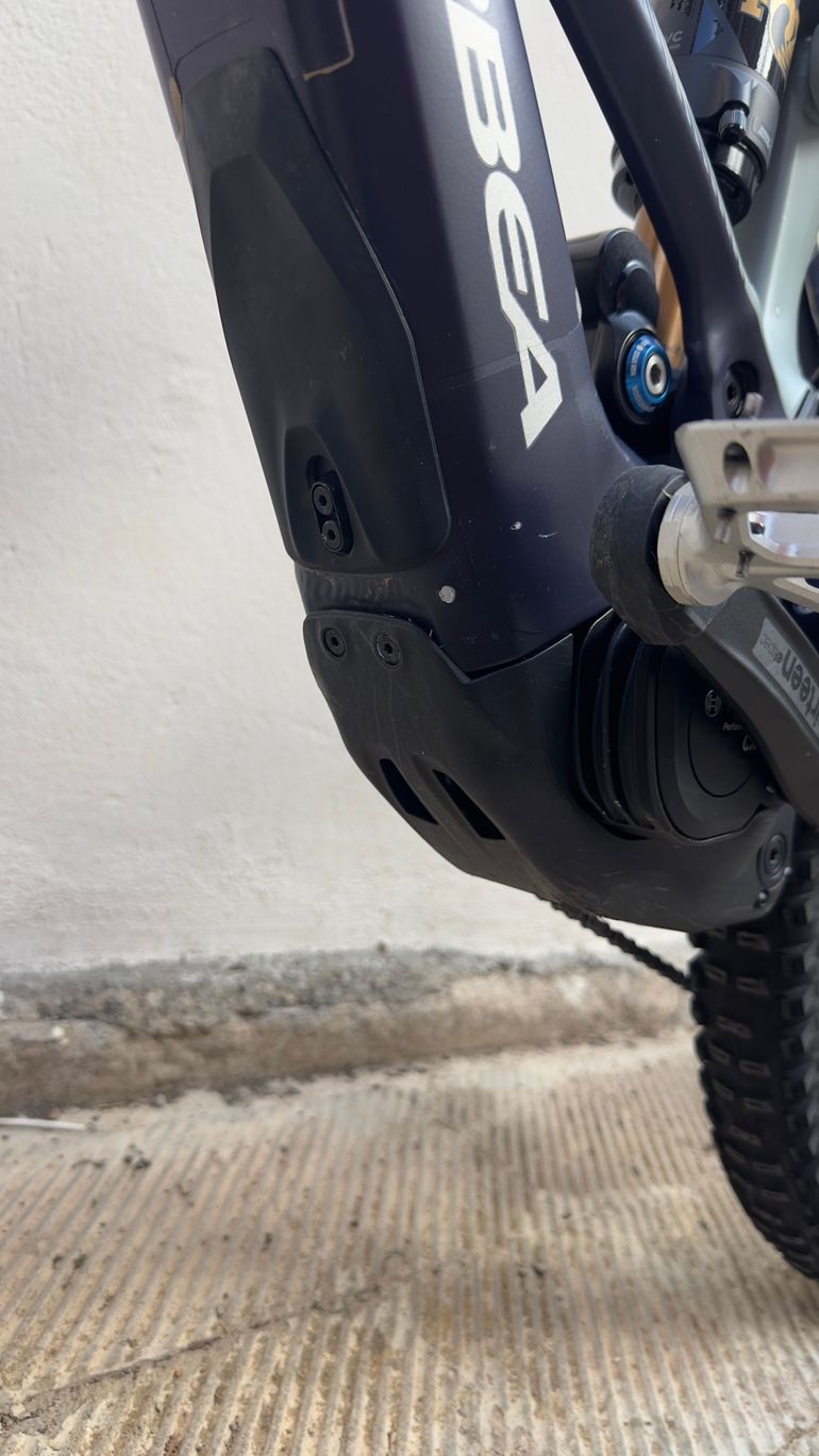 Używany Orbea Wild H10 2026 2026 Mountainbike — zdjęcie 10 z 11