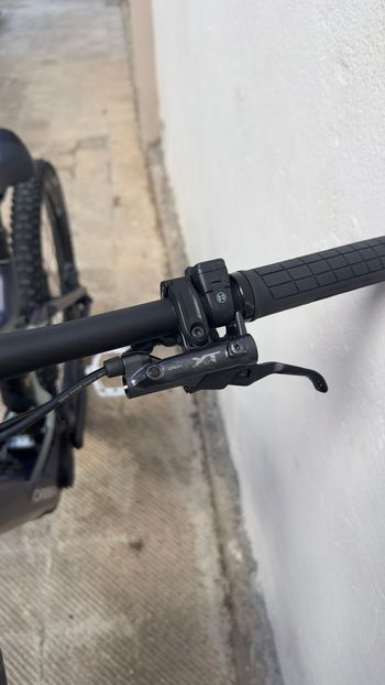 Używany Orbea Wild H10 2026 2026 Mountainbike — zdjęcie 7 z 11