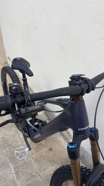 Tweedehands Orbea Wild H10 2026 2026 Mountainbike — afbeelding 6 van 11