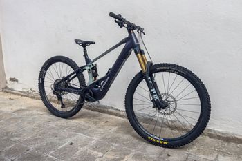 Używany Orbea Wild H10 2026 2026 Mountainbike — zdjęcie 2 z 11