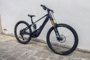 Tweedehands Orbea Wild H10 2026 2026 Mountainbike — afbeelding 2 van 11