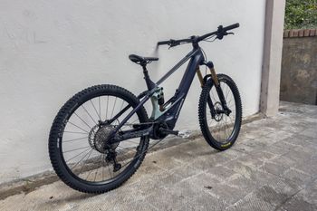 Używany Orbea Wild H10 2026 2026 Mountainbike — zdjęcie 3 z 11