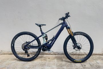 Used Orbea Wild H10 2026 2026 MTB