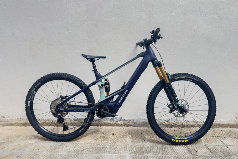 Gebrauchtes Orbea Wild H10 2026 2026 MTB