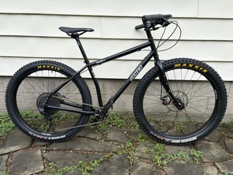 Used Jones SWB Mountain Bike 2025 MTB