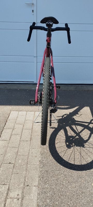 Brugt Lapierre Crosshill CF 6.0 2025 2025 Road & Gravel — billede 3 af 5