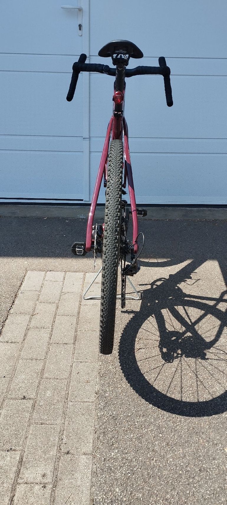 Brugt Lapierre Crosshill CF 6.0 2025 2025 Road & Gravel — billede 3 af 5