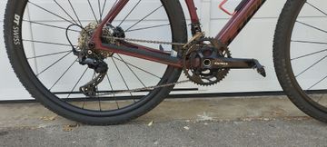 Brugt Lapierre Crosshill CF 6.0 2025 2025 Road & Gravel — billede 5 af 5