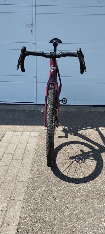 Brugt Lapierre Crosshill CF 6.0 2025 2025 Road & Gravel — billede 4 af 5