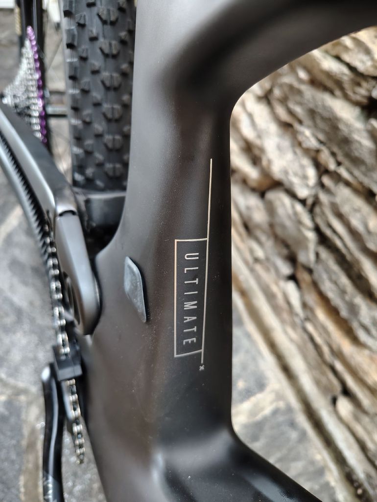 Brugt Scott Genius SRAM X01 Eagle 2025 Mountainbike — billede 3 af 10