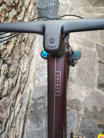 Brugt Scott Genius SRAM X01 Eagle 2025 Mountainbike — billede 2 af 10
