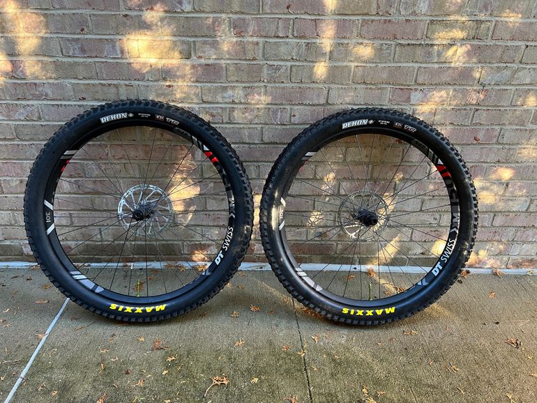 Used Cannondale Trigger 2 2018 2018 Mountainbike, Light Gray — image 6 of 11