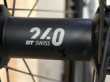 Used Cannondale Trigger 2 2018 2018 Mountainbike, Light Gray — image 9 of 11