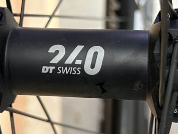 Gebrauchtes Cannondale Trigger 2 2018 2018 Mountainbike, Hellgrau — Bild 9 von 11