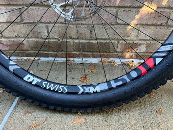 Used Cannondale Trigger 2 2018 2018 Mountainbike, Light Gray — image 8 of 11