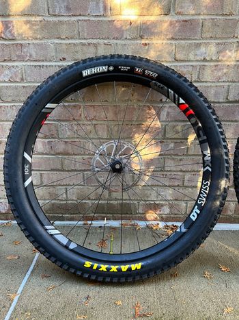 Used Cannondale Trigger 2 2018 2018 Mountainbike, Light Gray — image 7 of 11