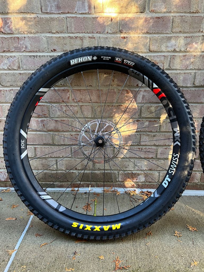 Used Cannondale Trigger 2 2018 2018 Mountainbike, Light Gray — image 7 of 11