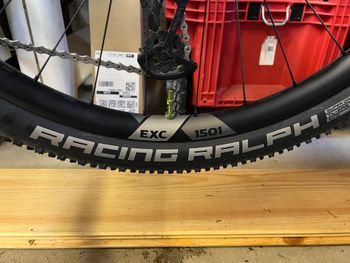 Used Cannondale Trigger 2 2018 2018 Mountainbike, Light Gray — image 10 of 11