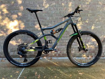 Used Cannondale Trigger 2 2018 2018 MTB