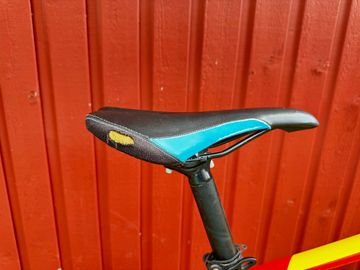 Używany Lapierre Edge 327 2017 Mountainbike — zdjęcie 2 z 5