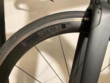 Tweedehands Trek C07-TT 2019 Road & Gravel — afbeelding 5 van 7