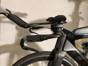 Tweedehands Trek C07-TT 2019 Road & Gravel — afbeelding 4 van 7
