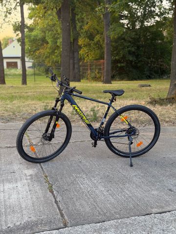 Použité Conway MS 5.9 Hardtail 2024 2024 MTB