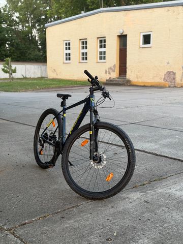 Použité Conway MS 5.9 Hardtail 2024 2024 Mountainbike — obrázek 3 z 3