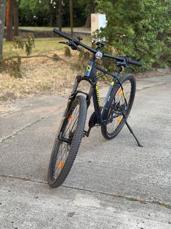 Käytetty Conway MS 5.9 Hardtail 2024 2024 Mountainbike — kuva 2 / 3
