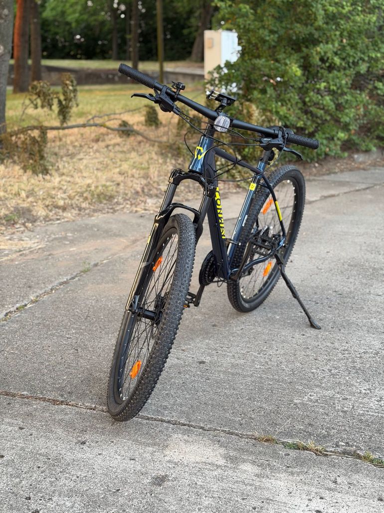 Käytetty Conway MS 5.9 Hardtail 2024 2024 Mountainbike — kuva 2 / 3