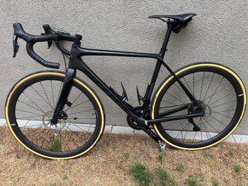 Tweedehands SCOTT ADDICT 2020 Road & Gravel