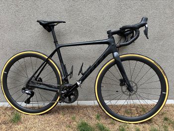 Used SCOTT ADDICT 2020 Road & Gravel, Black — image 3 of 4