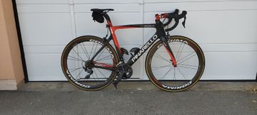 Used Pinarello Gan Shimano Ultegra 2019 Road & Gravel