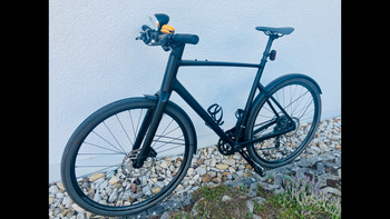 Scott Metrix 30 EQ 2023 2023 Urban d'occasion — image 1 sur 4