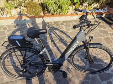 Used NILOX Custom Shimano 600 2026 Urban & Touring